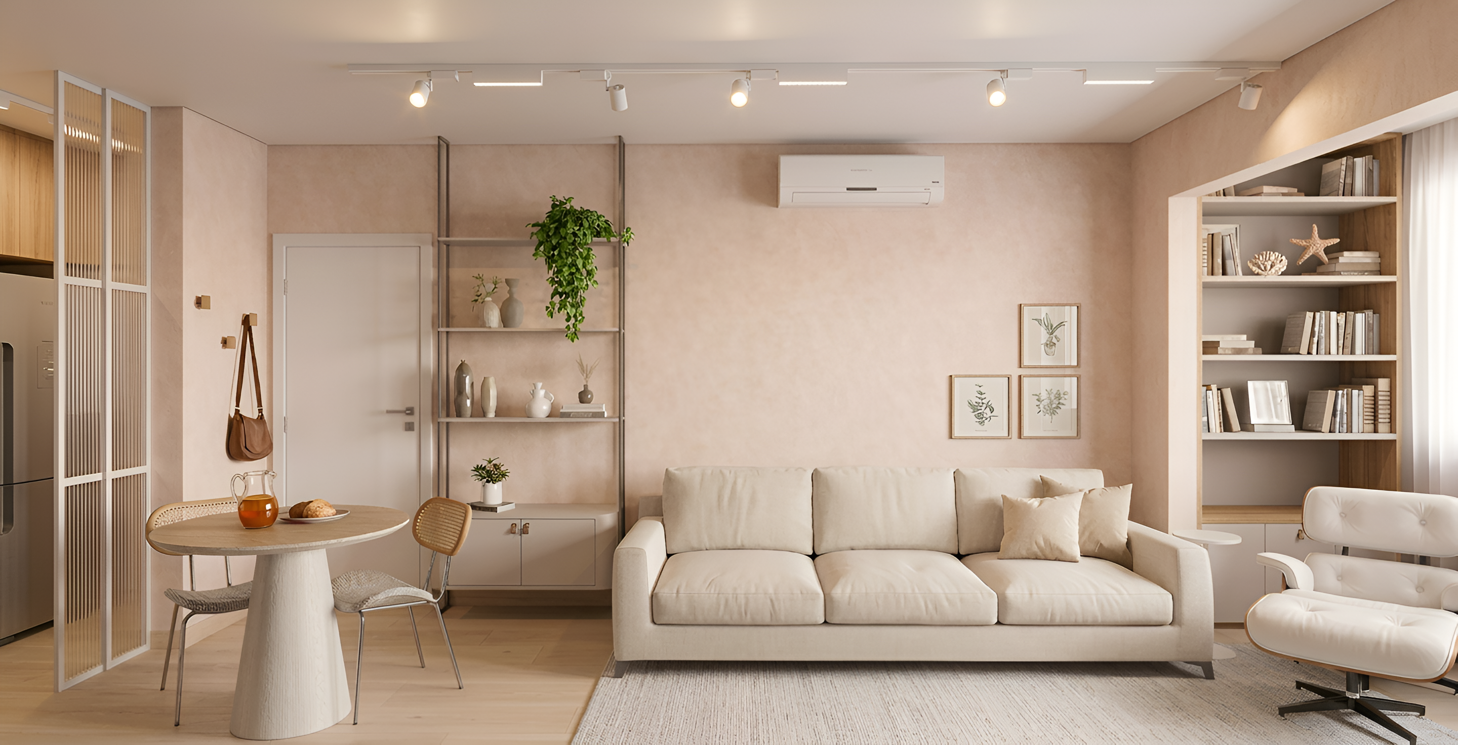 Apartamento D|C